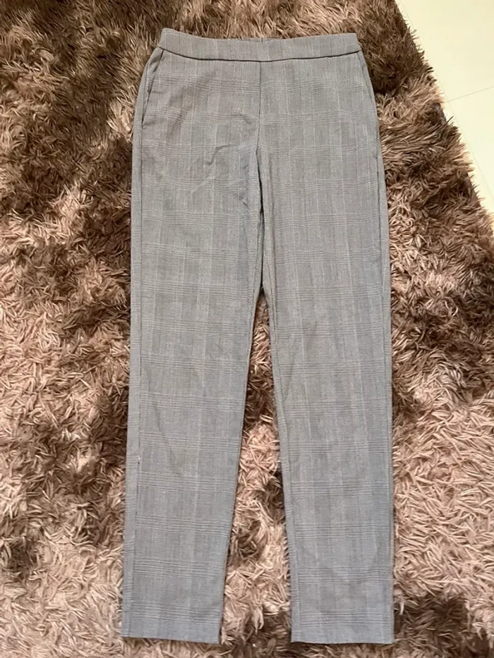 Pantalon droit - photo numéro 2
