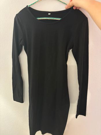Robe noire