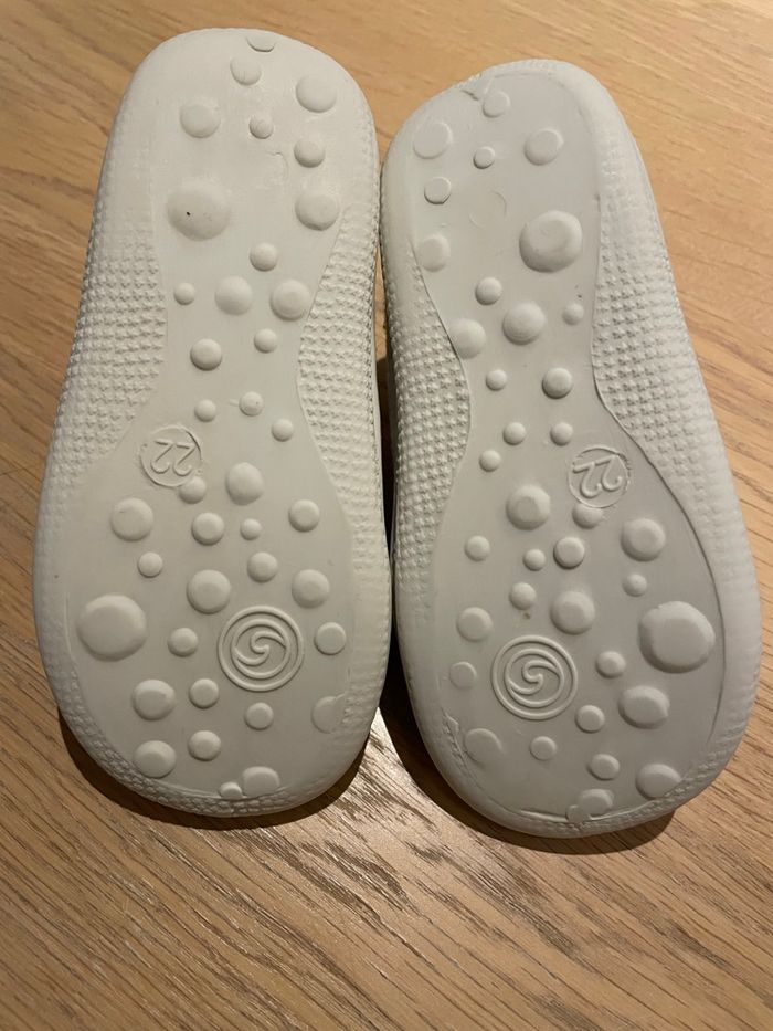 Chausson bébé garçon - Harry Potter - photo numéro 4