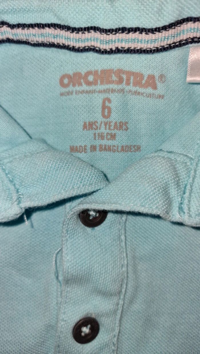 Polos - photo numéro 2