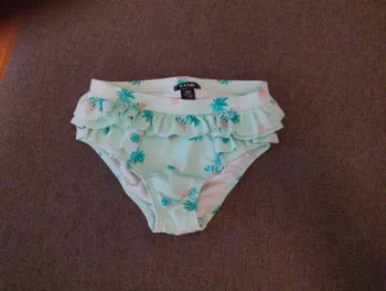 Culotte de bain - 12 mois