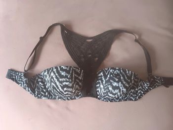 Haut de maillot de bain