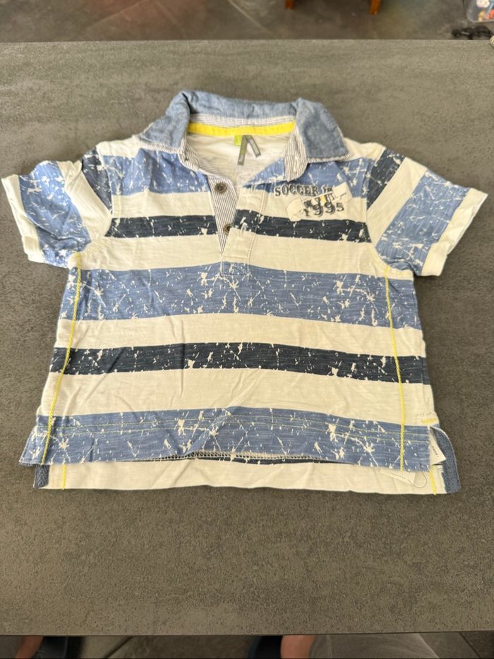 Tee-shirts 3 ans - photo numéro 4