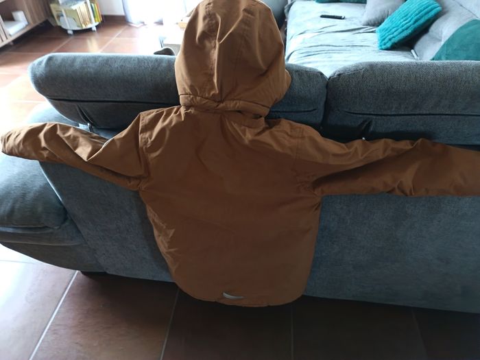 Blouson hiver - photo numéro 2