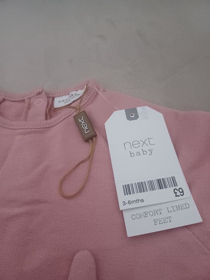 Dors bien.rose - photo numéro 3