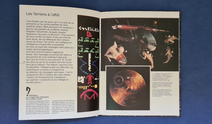 Y a-t-il de la vie sur les autres planètes - Isaac Asimov - photo numéro 5