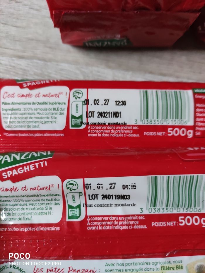 Repas - photo numéro 6