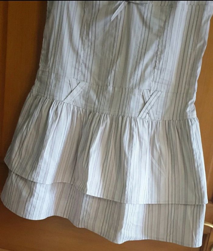 Robe  d été - photo numéro 2