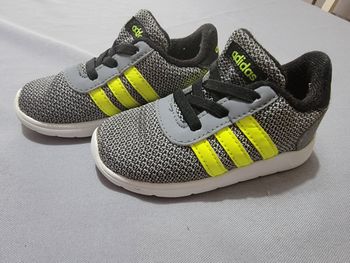 Basket adidas 