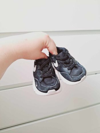 Baskets Taille 19 Nike