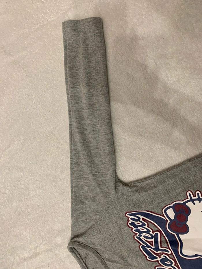 Tee-shirt - photo numéro 3