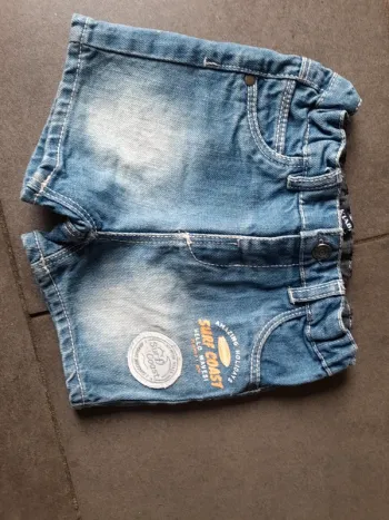 Short