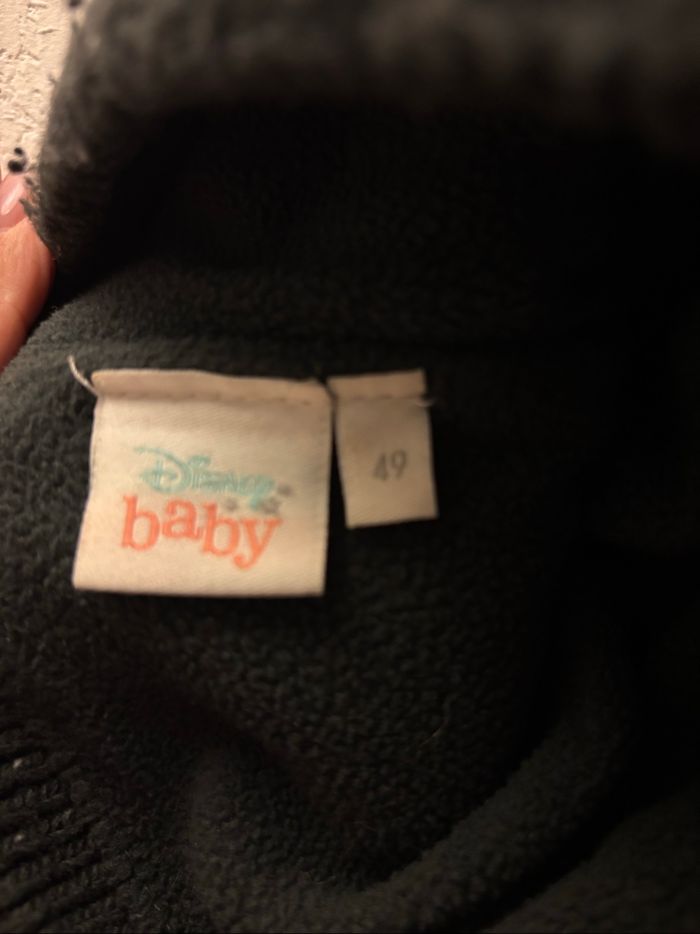 Bonnet - photo numéro 3