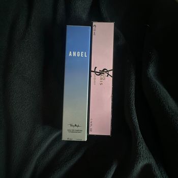 Parfums