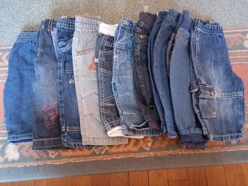 Lot jeans