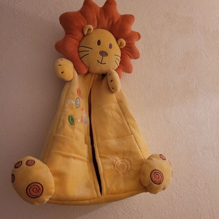 Sac a couches petit kimbaloo Hauteur 70 cm