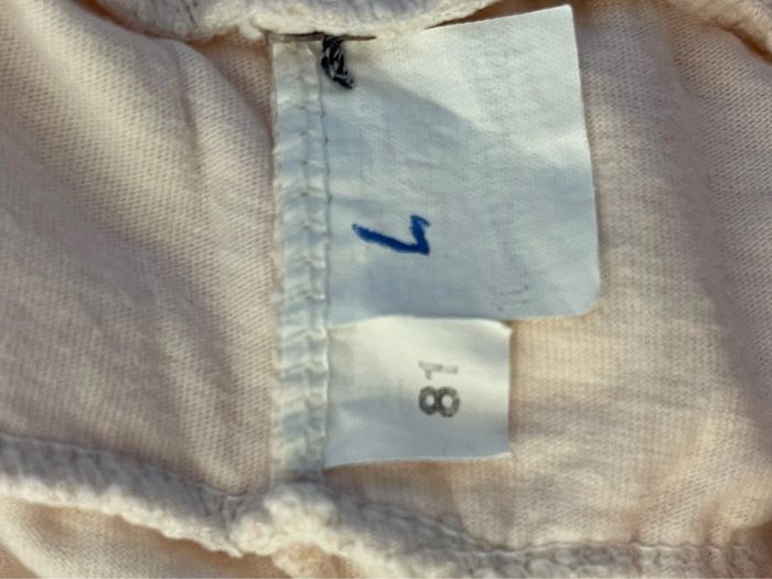 jupe à volants - photo numéro 4