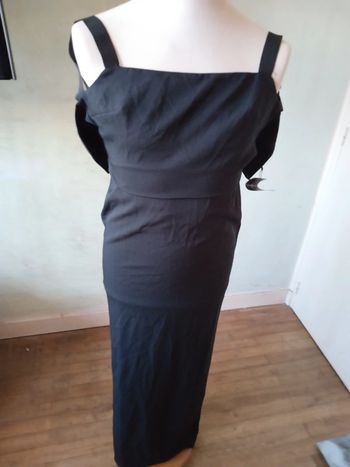 Robe longue 🍀