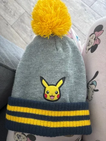 Bonnet Pokémon