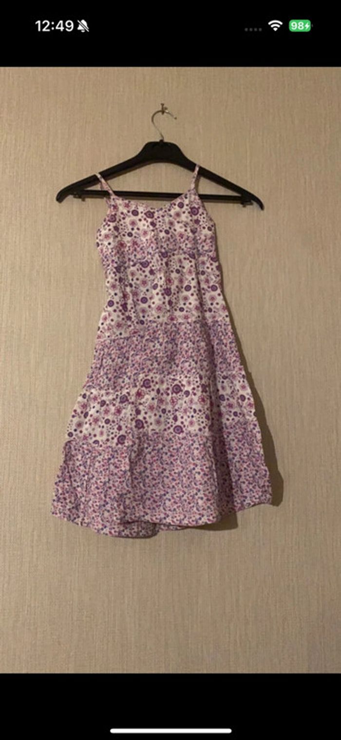Robe été