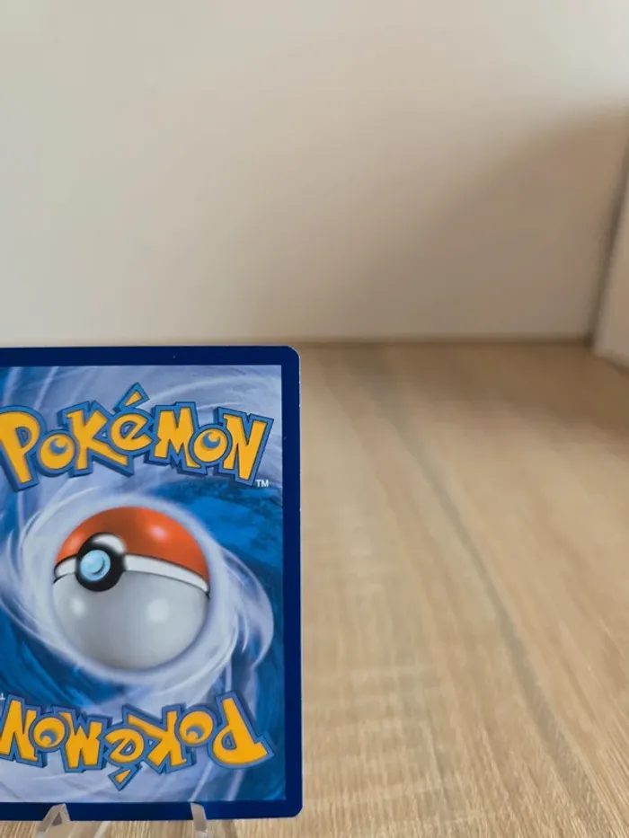 Pikachu 6/12 - photo numéro 8