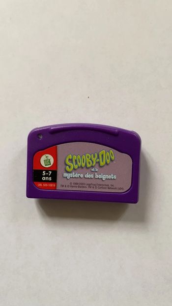 jeu leappad leapfrog