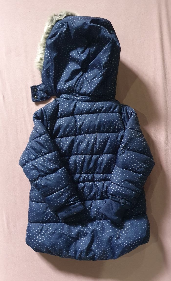 Manteau - photo numéro 2