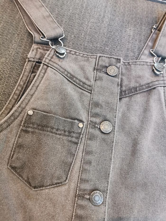 Robe salopette Firefly - photo numéro 2