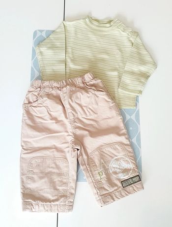 Ensemble Obaibi - 6M