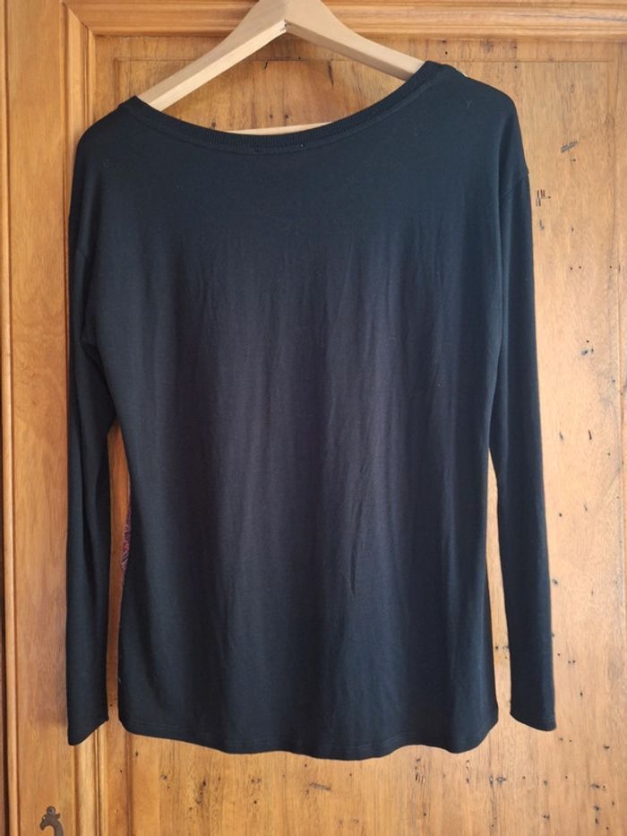 Magnifique haut Promod - photo numéro 5