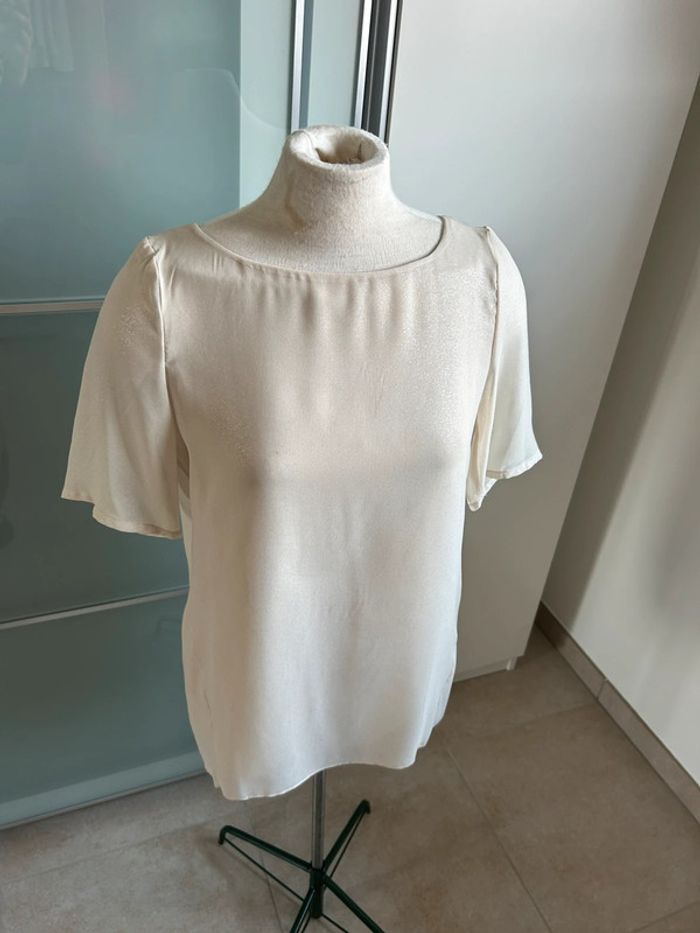 Blouse Morgan M - photo numéro 2