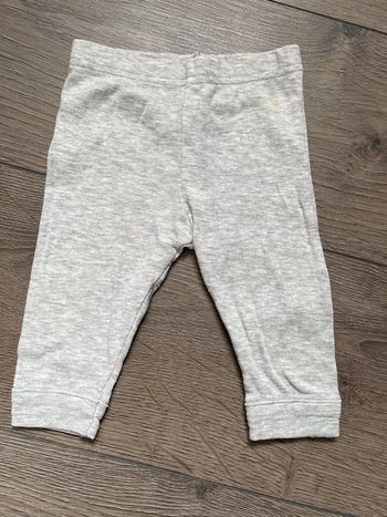 Legging Petit bateau 6 mois
