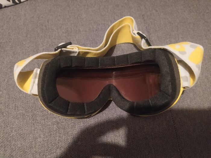 Lunettes de ski enfant - photo numéro 3