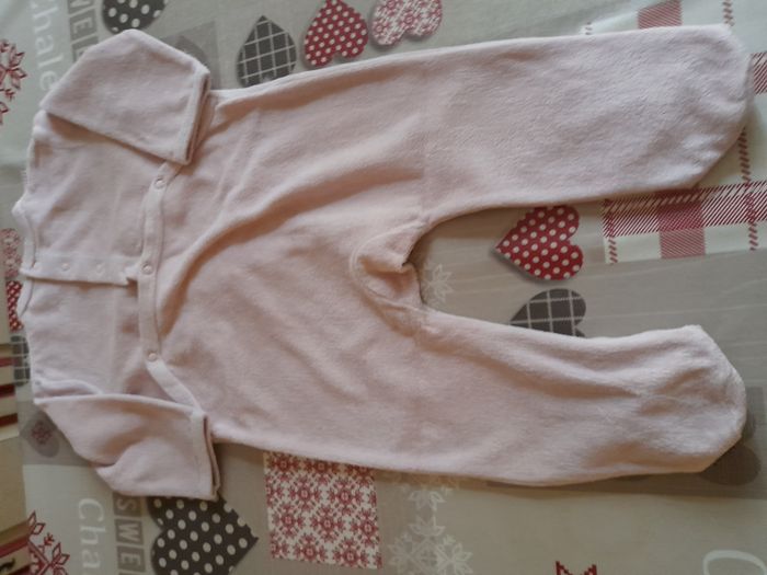 Pyjama - photo numéro 2