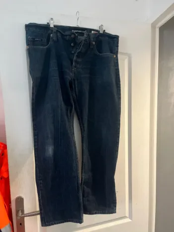 Jeans complices denim