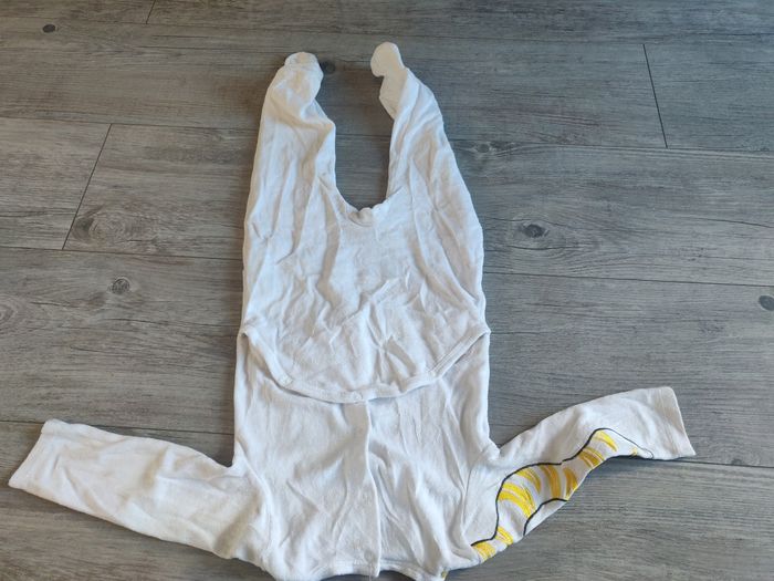 Pyjama Winnie - photo numéro 3