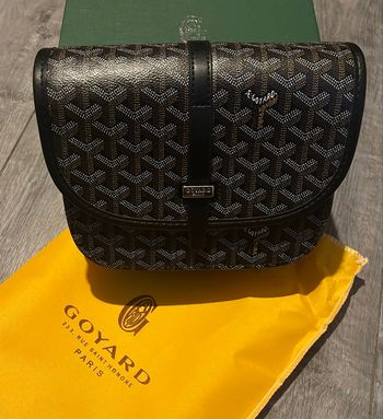 Sacoche goyard