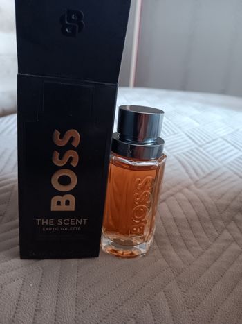 Eau de toilette