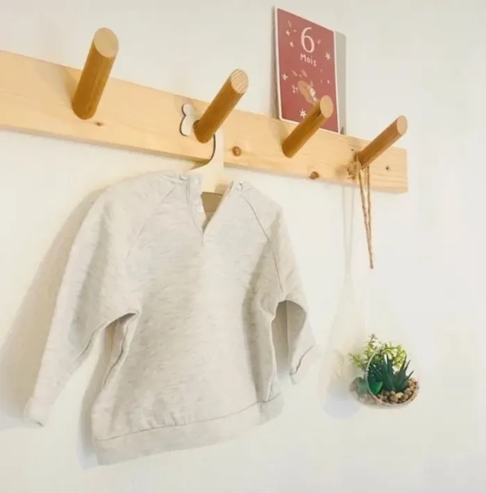 Pull chaud ZARA - photo numéro 2