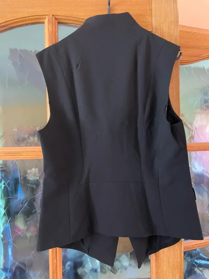 Gilet costume promod 42 - photo numéro 2