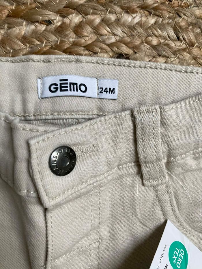 Pantalon 24 mois - photo numéro 2