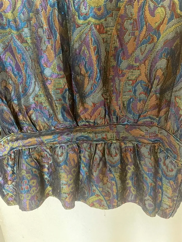 Veste vintage - photo numéro 3