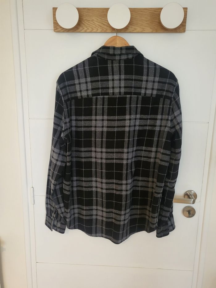 Chemise flanelle H&M - photo numéro 3