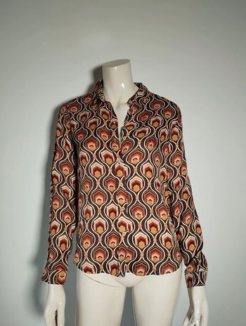 Chemise Katy Quest Freeman taille 36