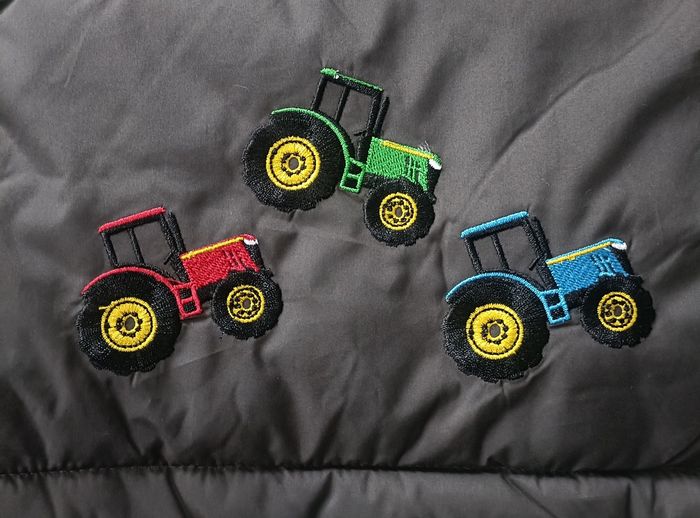 Vente sans manches little knight en 9/10 ans - photo numéro 5