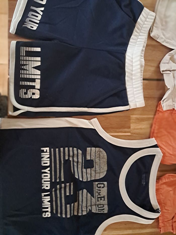 Lot short été - photo numéro 2