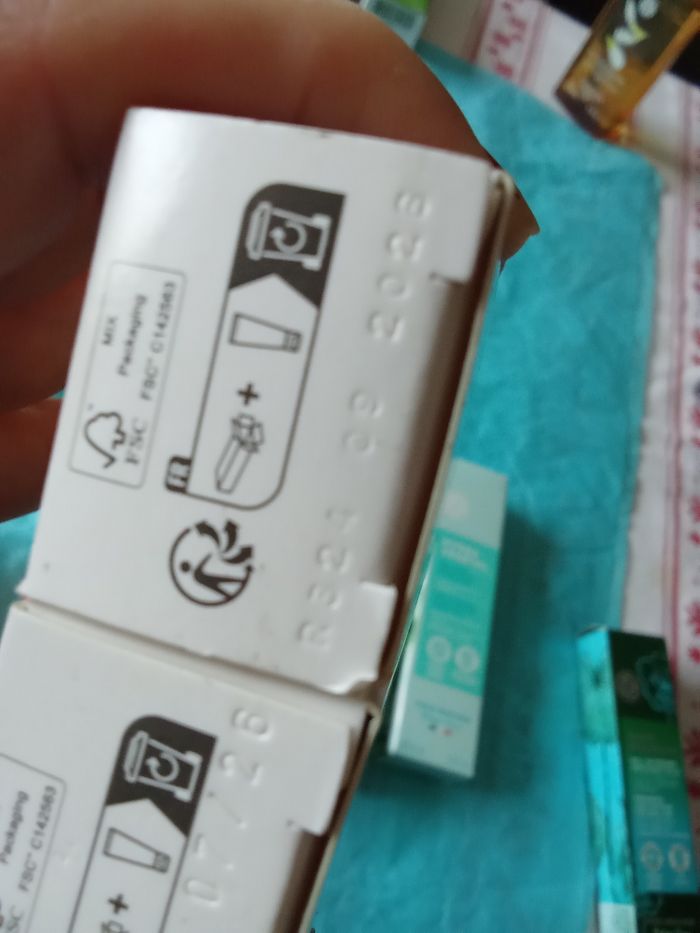 Anti age global - photo numéro 2