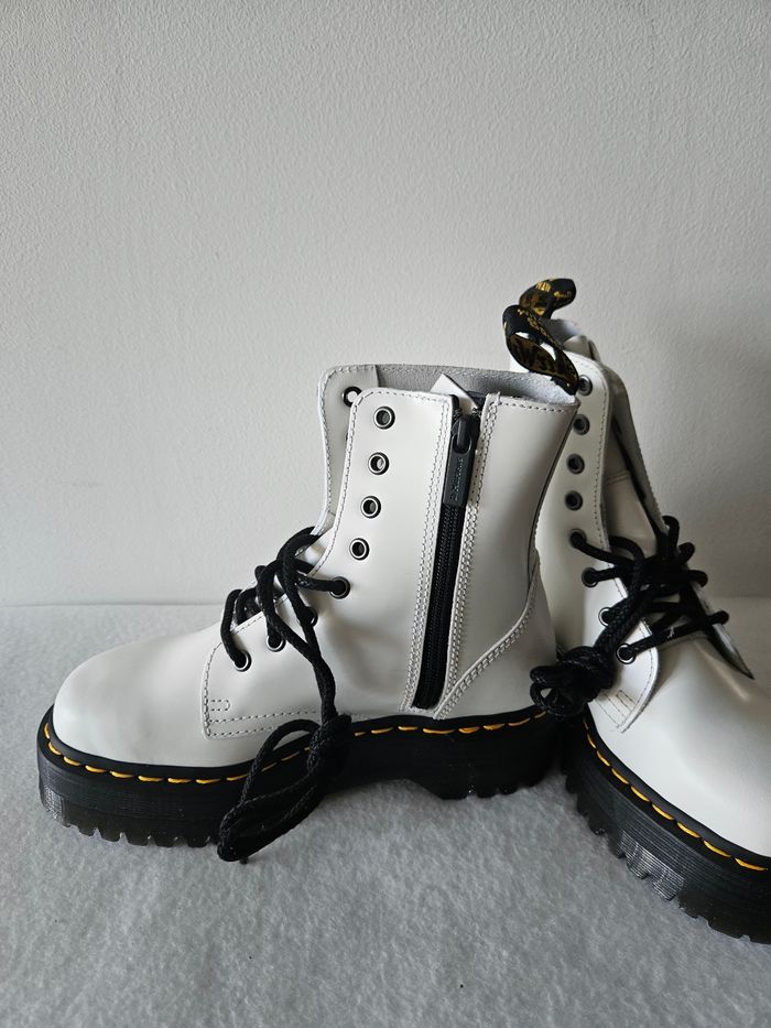 Bottines pointure 38 dr.martens - photo numéro 7