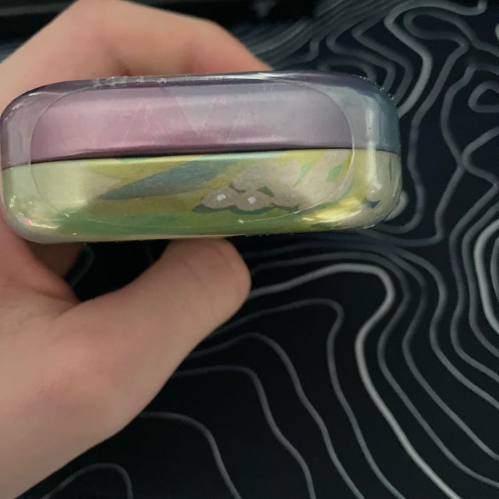 Pokémon mini tin - photo numéro 4