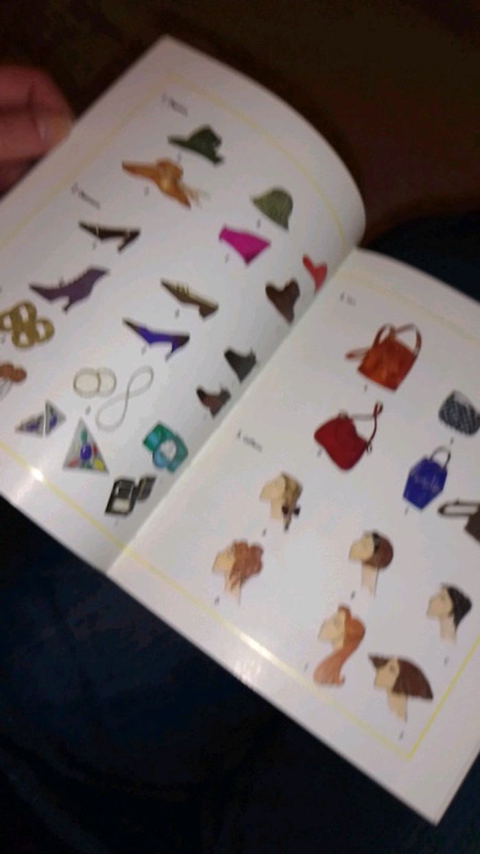 Livre - photo numéro 9